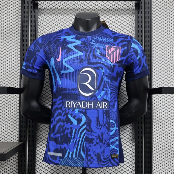 Tailandia Camiseta Atletico Madrid Special Edition 2024 2025